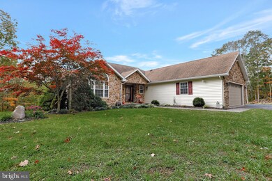 181 Phyllis Place, Berkeley Springs, WV 25411 - photo 5