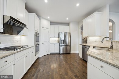 642 Quarry Point Rd, Malvern, PA 19355 - photo 7