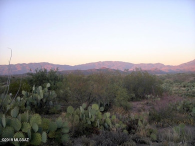 Beautiful Natural Desert