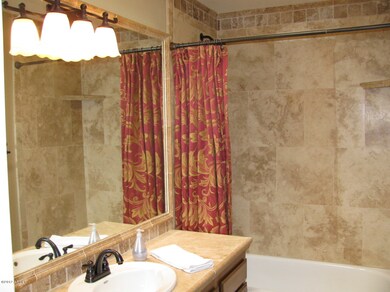 Second Bathroom