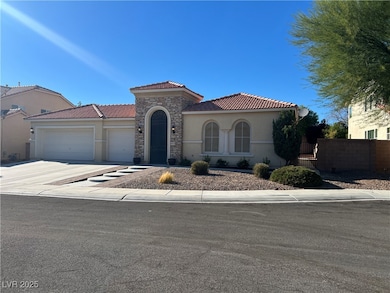 6625 Arbor Bluff Ct, North Las Vegas, NV 89084 - photo 2