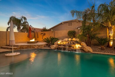 671 W Leatherwood Ave, San Tan Valley, AZ 85140 - photo 2