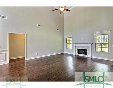 Den/Family/Great Room.