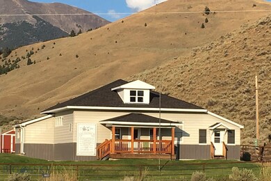 Polaris Rural School