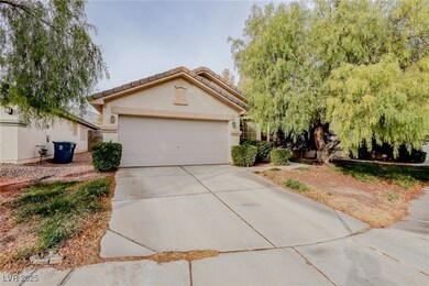 3949 Broad Meadow Ct, Las Vegas, NV 89129 - photo 3