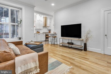 1734 P St NW unit 3, Washington, DC 20036 - photo 2