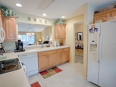 7343 SE 173rd Arlington Loop, The Villages, FL 32162 - photo 4