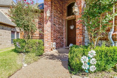 2208 Farrington Ln, Hurst, TX 76054 - photo 4