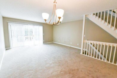 Family Room/ Dining Room