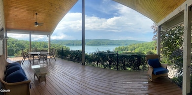 HP Clubhouse