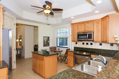 Granite Counter Tops