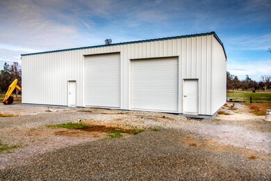 Storage Building 2