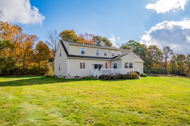 20 Cowles Rd, Bethlehem, CT 06751 - photo 5