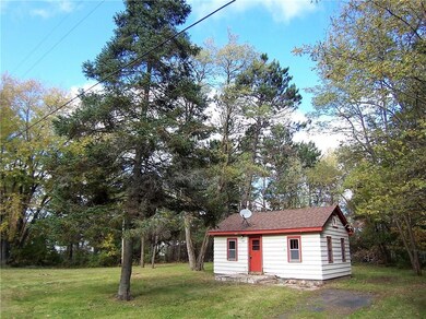 7262 Alder St E, Webster, WI 54893 - photo 3