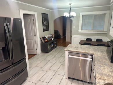 1142 N Hickory Ave, Broken Arrow, OK 74012 - photo 6