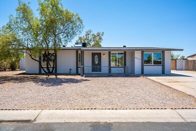 9513 E Dallas St, Mesa, AZ 85207 - photo 2