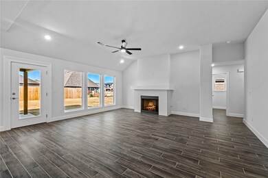 4620 W Triangle St, Fayetteville, AR 72704 - photo 4