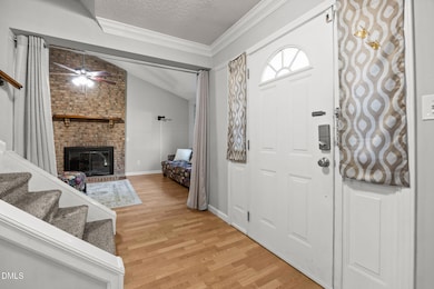 4700 Tolley Ct, Raleigh, NC 27616 - photo 5