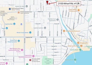 2155 Wharf Rd unit 12, Capitola, CA 95010 - photo 4