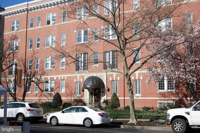 Cavanaugh Courts unit 212, Washington, DC 20036 - photo 3