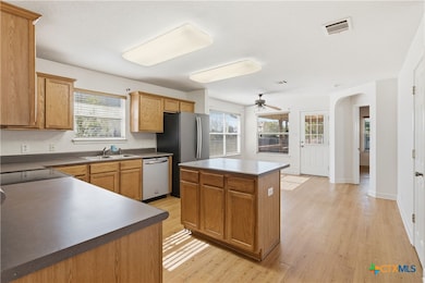 2464 Medina Dr, New Braunfels, TX 78130 - photo 5