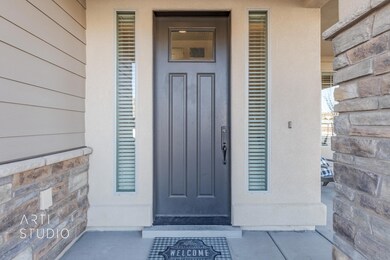 2020 S Shellee Dr, Saint George, UT 84790 - photo 6