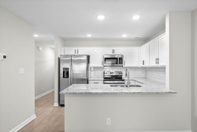 303 Longshadow Trail unit F, Clarksville, TN 37043 - photo 5