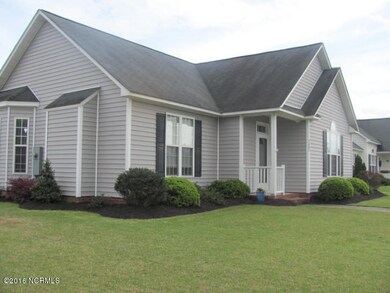 2607 Garland Rd, Winterville, NC 28590 - photo 5