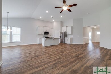 68 Clubhouse Dr, Savannah, GA 31419 - photo 5