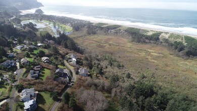 Aerial SW