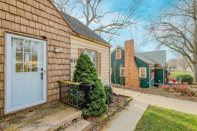 628 Hamilton Ave, Lansing, MI 48910 - photo 5