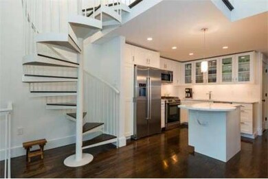 298 Harvard St unit 6, Cambridge, MA 02139 - photo 6