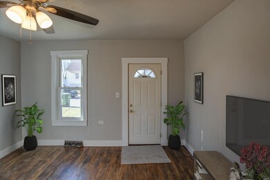 210 S Lange Ave, Maryville, IL 62062 - photo 6