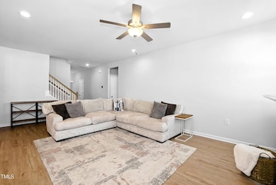 421 Mallard Loop Dr, Clayton, NC 27527 - photo 7