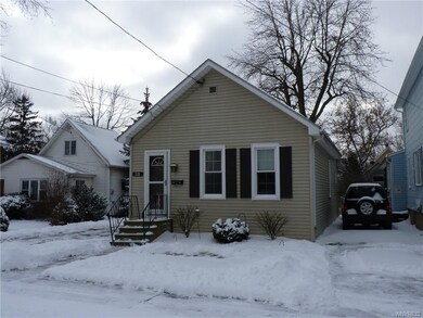 225 Sommer St, North Tonawanda, NY 14120 - photo 2