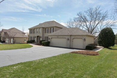 Professionally landscaped!