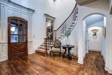 6012 Chestnut Bend, Colleyville, TX 76034 - photo 5