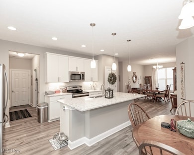 811 Cedar Crest Dr, Elyria, OH 44035 - photo 4