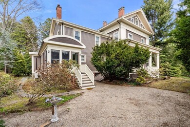 983 Centre St, Newton Center, MA 02459 - photo 6