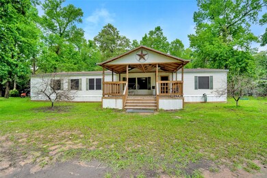 Welcome to this beautiful Magnolia home.