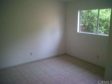 Unit 1 - Master Bedroom