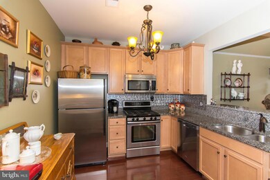 8616 Wintergreen Ct unit 204, Odenton, MD 21113 - photo 7