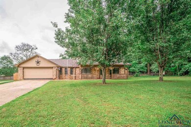 3506 Larkspur Ln, Kilgore, TX 75662 - photo 3