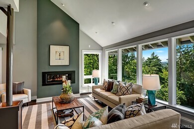 6146 W Mercer Way, Mercer Island, WA 98040 - photo 3