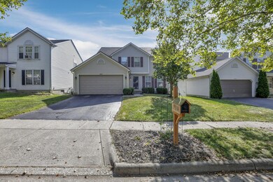 9310 Prestwick Green Dr, Columbus, OH 43240 - photo 3