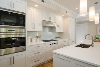 1248 Beacon St unit PH, Brookline, MA 02446 - photo 6