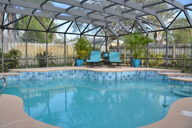 Pool 1