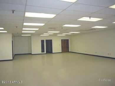 Interior Office Space