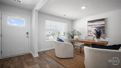 171 Timber Rd, Statesboro, GA 30458 - photo 6