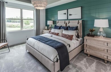 9168 Rally Spring Loop, Wesley Chapel, FL 33545 - photo 4